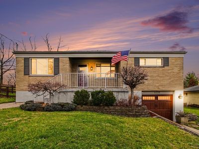 6150 Wilmer Rd, Cincinnati, OH, 45247