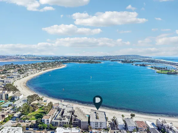 4007 Everts St Unit 1D, San Diego, CA 92109