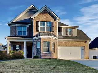 5735 Winding Lakes Dr, Cumming, GA 30028