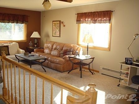 Marvin family office