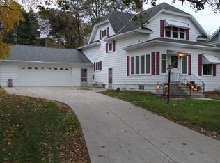 345 Washington St, Wrightstown, WI 54180