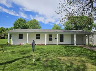 312 Lincoln St, Albion, MI