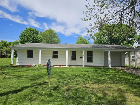 312 Lincoln St, Albion, MI 49224