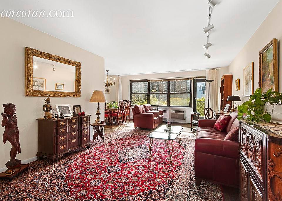 1st image of 205 W End Ave APT 6C