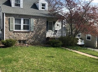12 Elmwood Ave, West Orange, NJ 07052
