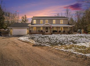 4655 W Fisher Rd, Ludington, MI 49431