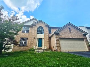 12303 Milestone Manor Ln, Germantown, MD 20876