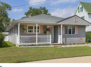 623 W Broad St, Gibbstown, NJ 08027