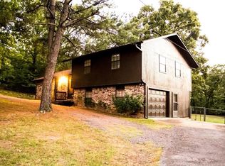 16724 Bear Claw Trl, Fort Smith, AR 72916