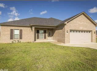 65 Eaglebrook Dr, Conway, AR 72032