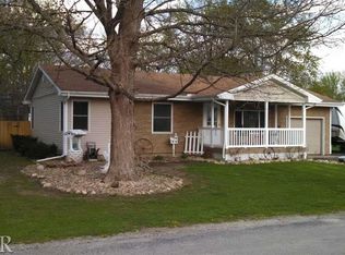 34659 E 2300 North Rd, Colfax, IL 61728