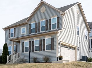 2048 Sagramore Ln, Waldorf, MD 20601