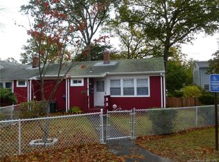 145 Marsh Way, Stratford, CT 06614
