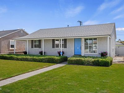 324 N J St, Oxnard, CA, 93030