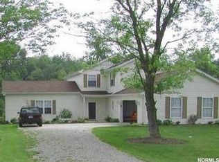 3914 Bell Rd, Seville, OH 44273