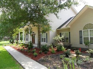 60457 N Tranquility Rd, Lacombe, LA 70445