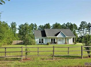 28603 Wagner Rd, Albany, LA 70711