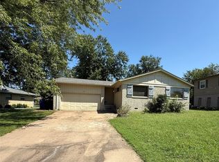 301 N 10th St, Broken Arrow, OK 74012