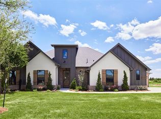 9108 SW 92nd St, Mustang, OK 73064