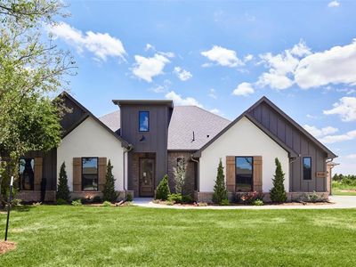 9108 SW 92nd St, Mustang, OK, 73064