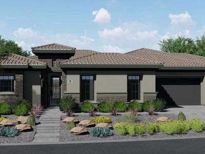 9 Rue Grimaldi Way, Henderson, NV, 89011