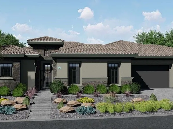 ALLEGRA Plan, The SouthShore Collection by Trust Home Builders