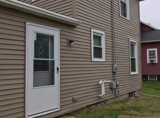 169 S Wisconsin St, Berlin, WI 54923