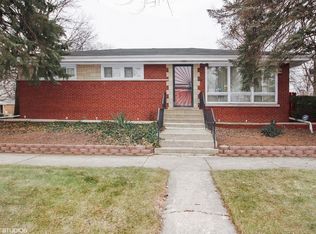 14500 Avalon Ave, Dolton, IL