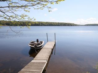 Sheltering Way LOT 3, Whitehall, MI 49461