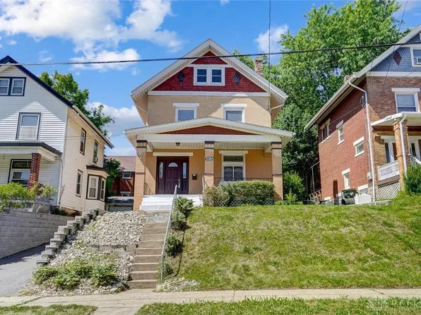 2264 Highland Ave, Cincinnati, OH 45212