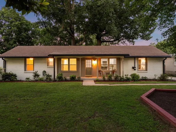 3614 Floral Dr, Nashville, TN 37211