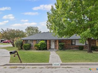 1710 Beaver Trl, Harker Heights, TX 76548