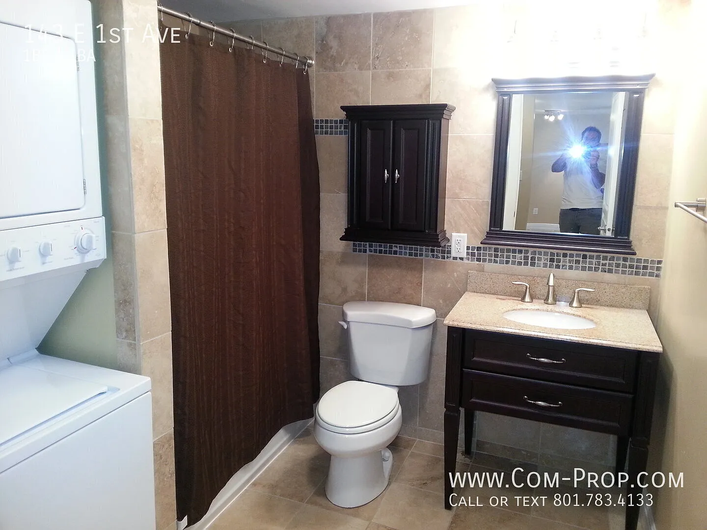 One bedroom one bath condo in Salt Lake City — Photo 3