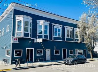1935 SE 11th Ave APT 5, Portland, OR 97214