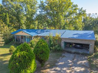 11318 N Elms Rd, Clio, MI 48420