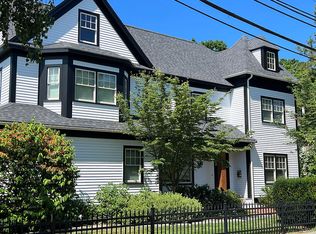 101 May St, Needham, MA 02492