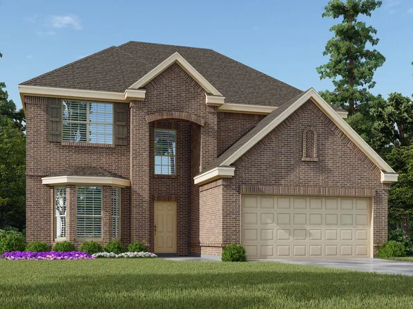 1325 Taft Point Ln, Iowa Colony, TX 77583