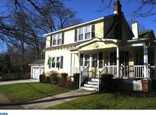 287 Wayne Ave, Haddonfield, NJ 08033