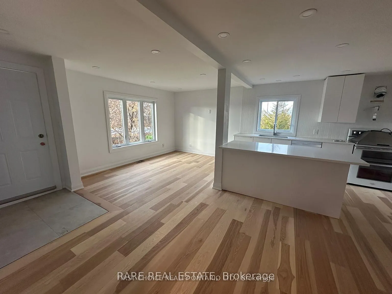 2 bed, $2,499 — Photo 3