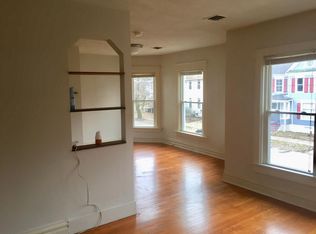 819 Raspberry St, Erie, PA 16502