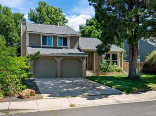 14534 E Wagontrail Dr, Aurora, CO 80015