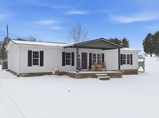 3238 Wil Rho Cir, Kingsport, TN 37660
