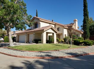 5352 E Knight Way, Palmdale, CA 93552