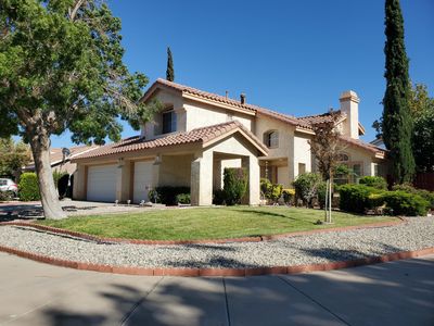 5352 E Knight Way, Palmdale, CA, 93552