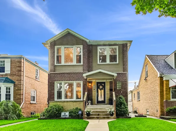 5117 N Natchez Ave, Chicago, IL 60656