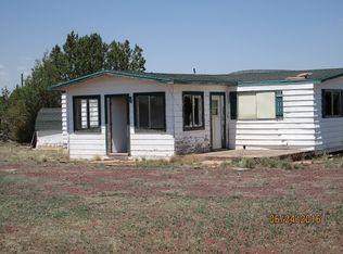 887 W John Charles Dr, Williams, AZ 86046