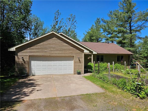 N13475 Narrows Trail, Minong, WI 54859