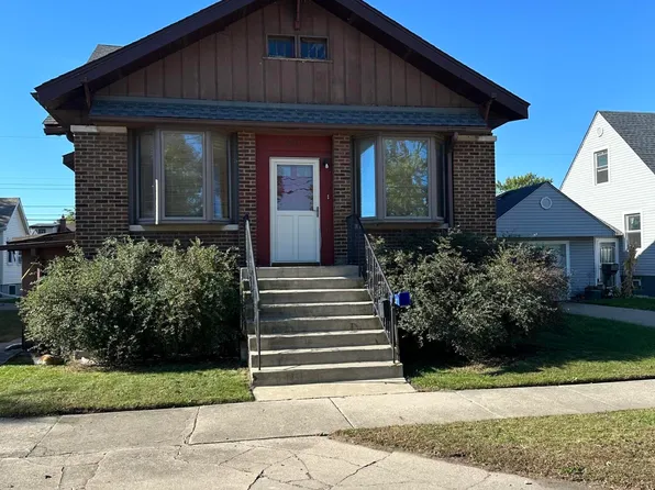 1530 Atlas St, Hammond, IN 46320
