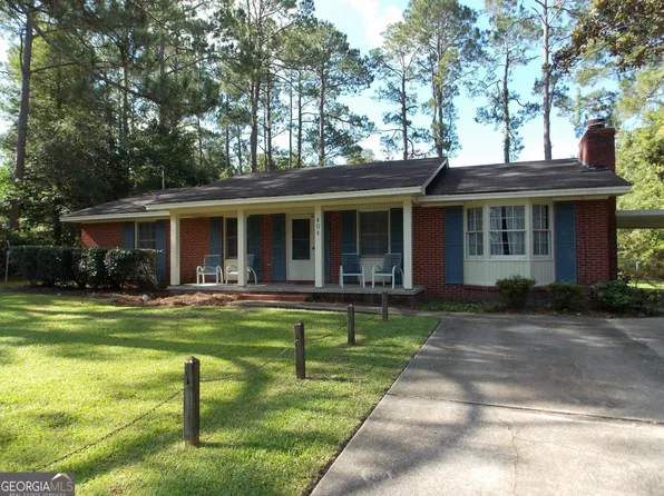 404 Marvin Ave, Statesboro, GA 30458