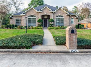 7626 Painton Ln, Spring, TX 77389